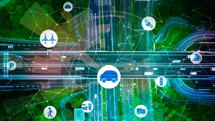 Integrated Real-Time Freight Visibility