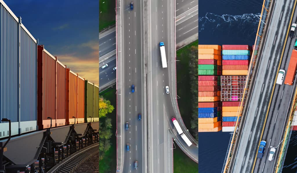 Logistics and Supply Chain Case Studies - KAG Logistics